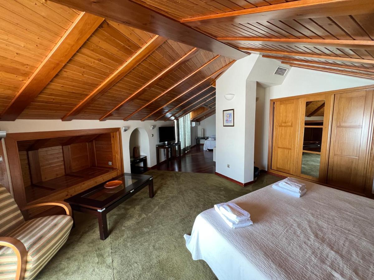 Hotel Las Eras Zafra Eksteriør bilde
